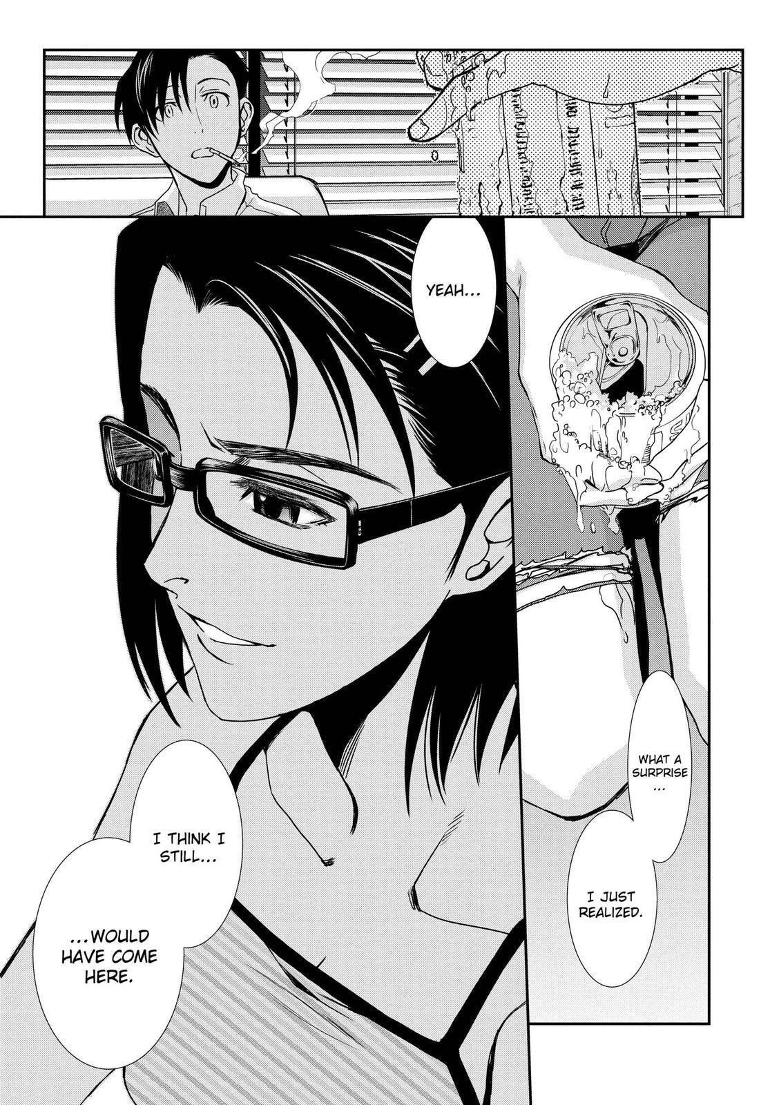 Read Black Lagoon chapter 77.1 image 144 on Lezhin