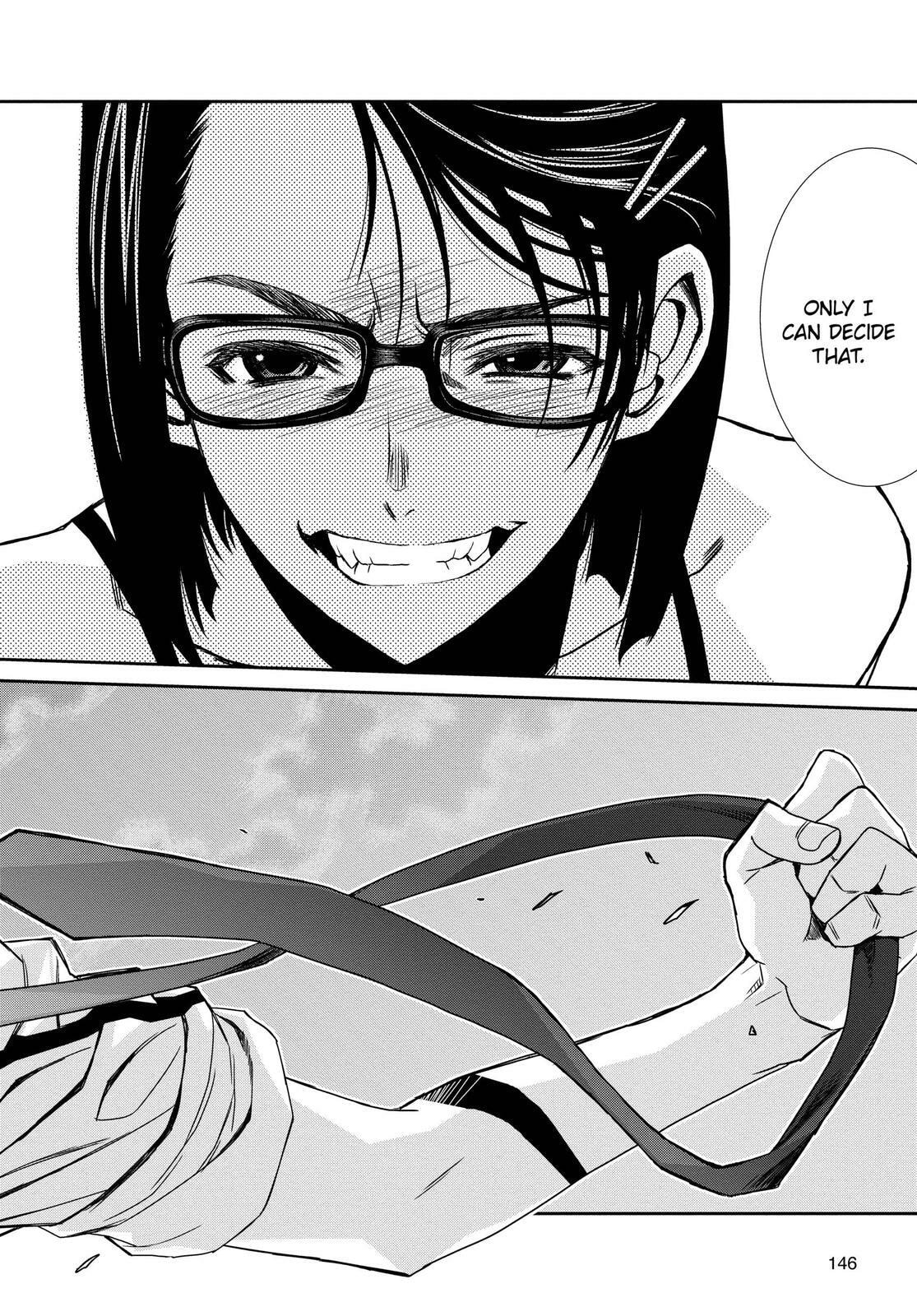 Read Black Lagoon chapter 77.1 image 147 on Lezhin