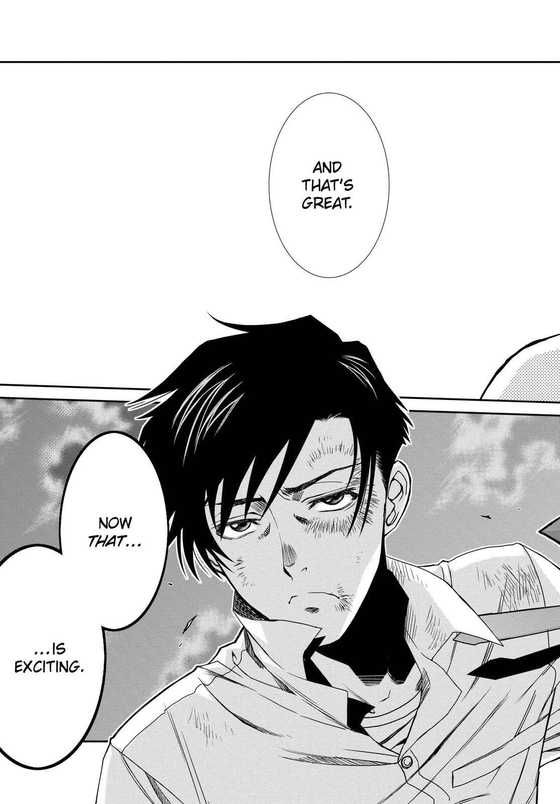 Read Black Lagoon chapter 77.1 image 148 on Lezhin
