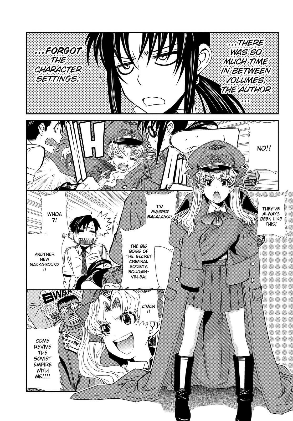 Read Black Lagoon chapter 77.1 image 185 on Lezhin