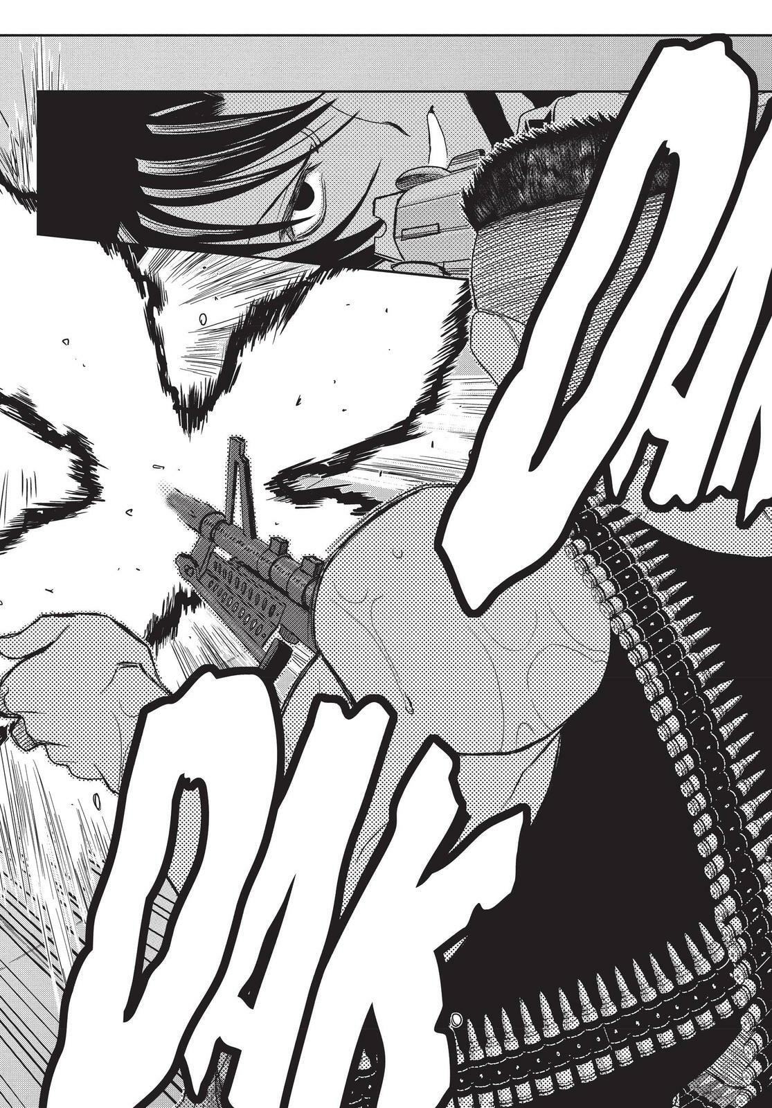 Read Black Lagoon chapter 77.2 image 129 on Lezhin