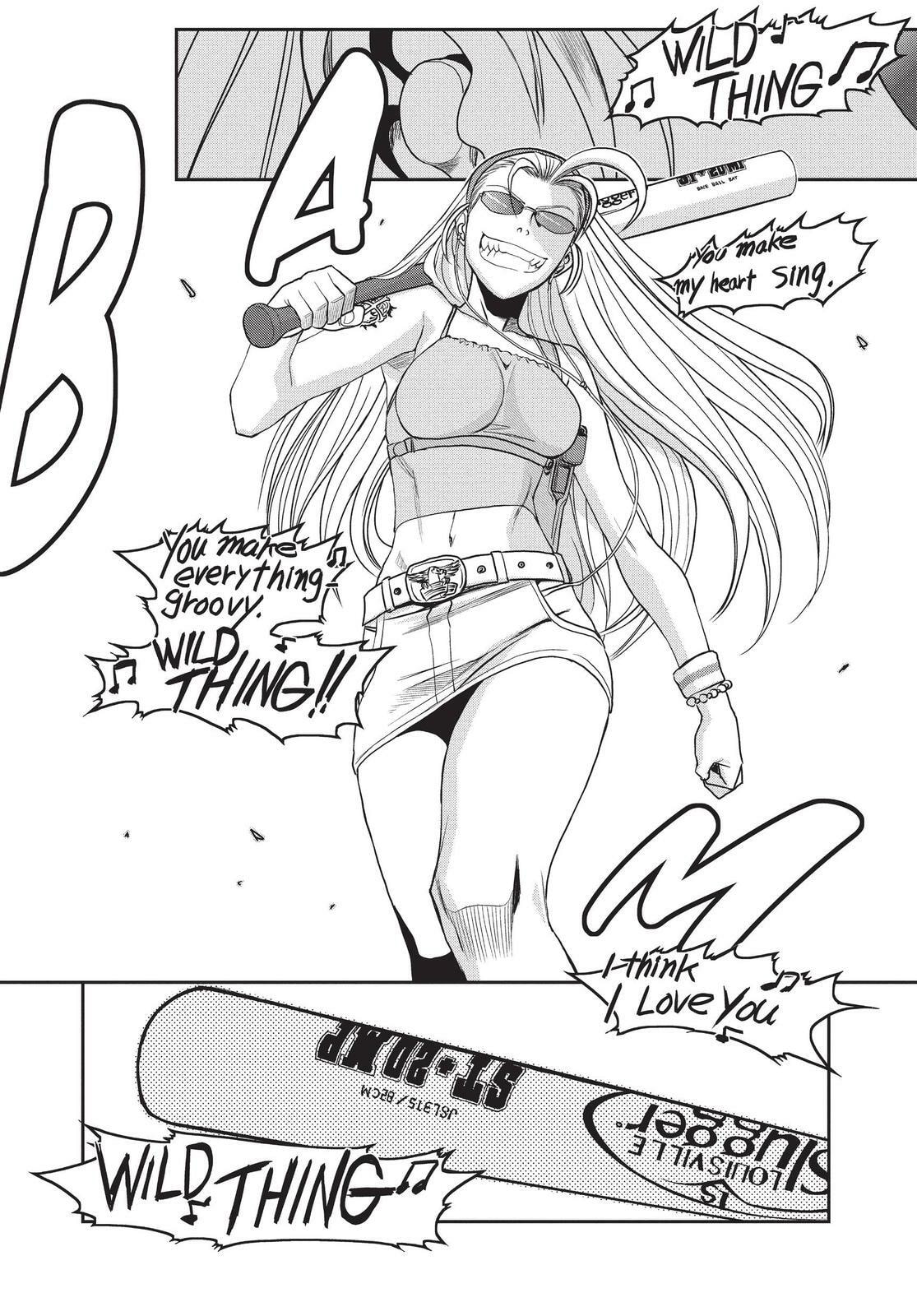 Read Black Lagoon chapter 77.2 image 159 on Lezhin