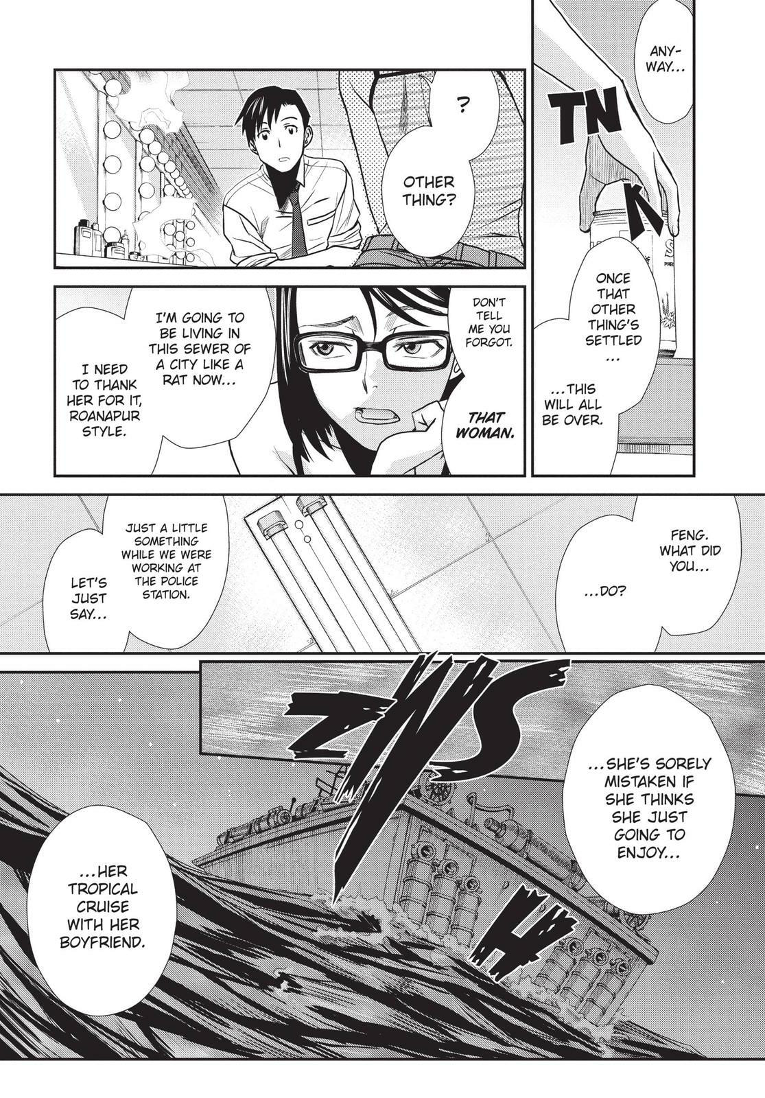 Read Black Lagoon chapter 77.2 image 185 on Lezhin