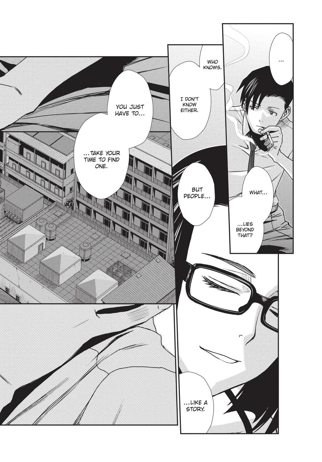 Read Black Lagoon chapter 77.2 image 195 on Lezhin