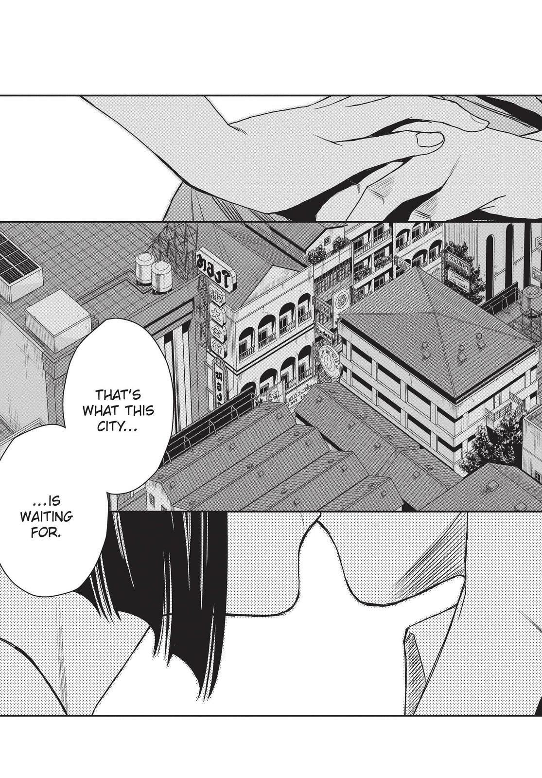 Read Black Lagoon chapter 77.2 image 196 on Lezhin