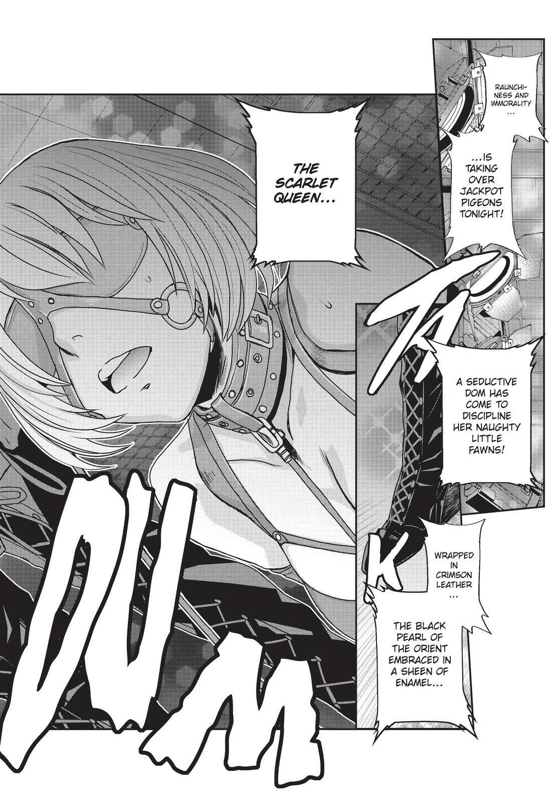 Read Black Lagoon chapter 77.2 image 199 on Lezhin