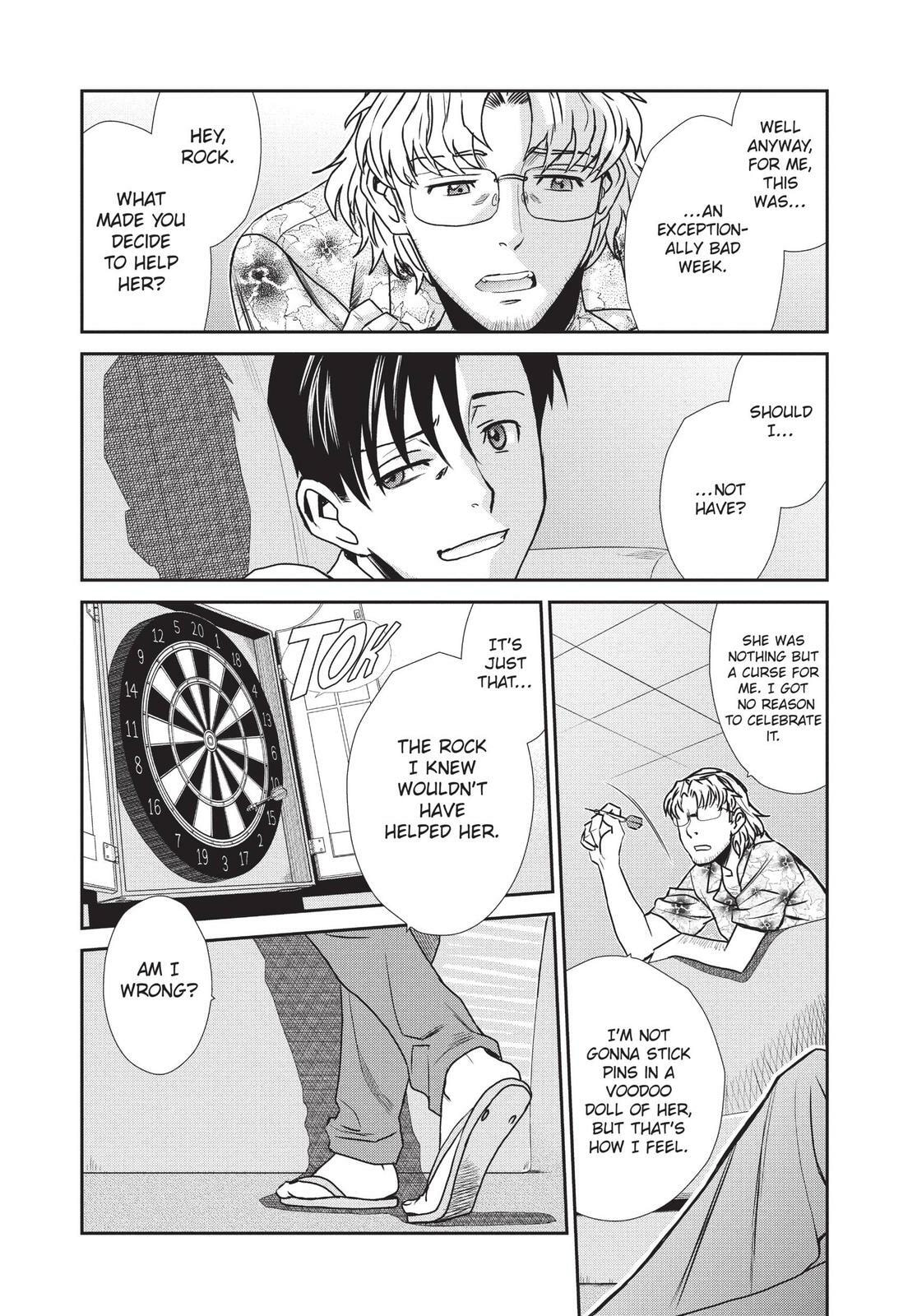 Read Black Lagoon chapter 77.2 image 211 on Lezhin