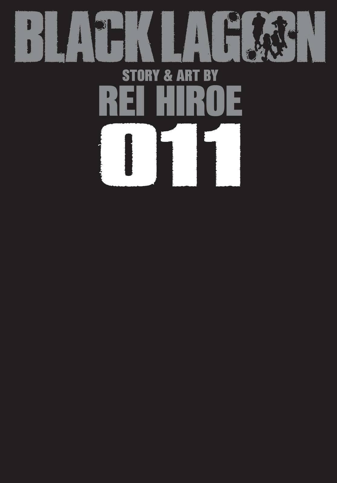 Read Black Lagoon chapter 77.2 image 4 on Lezhin