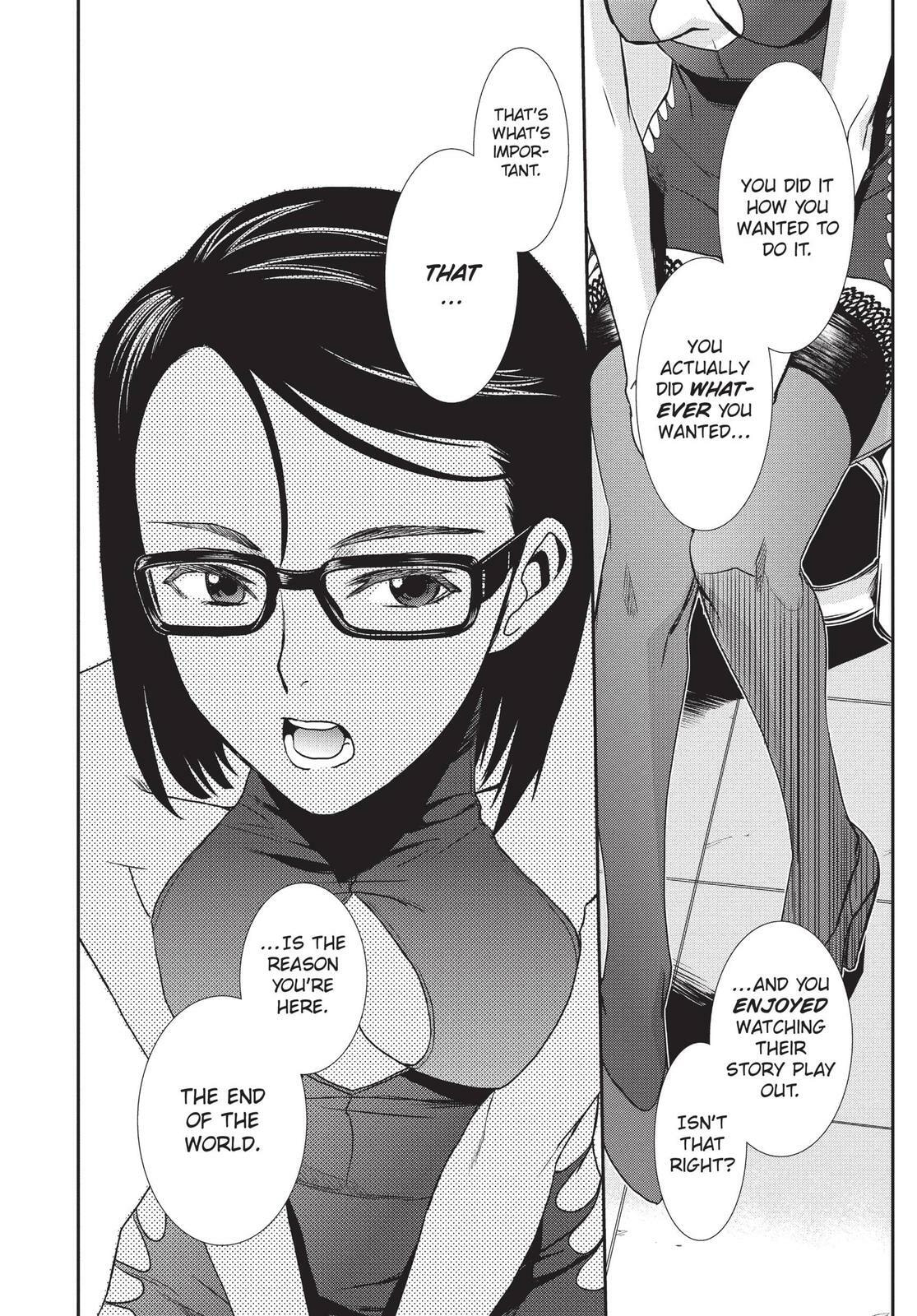 Read Black Lagoon chapter 77.2 image 51 on Lezhin