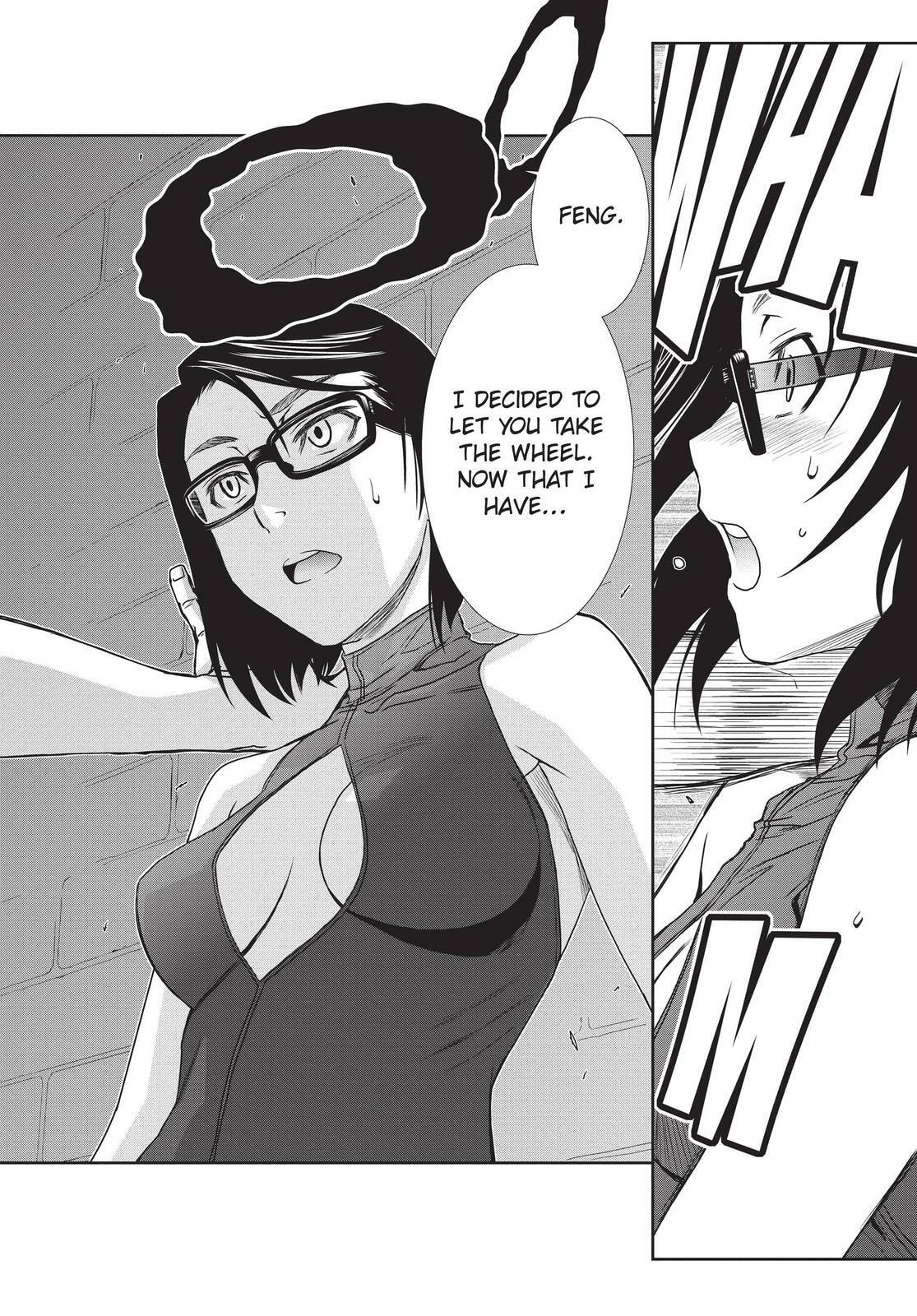 Read Black Lagoon chapter 77.2 image 63 on Lezhin