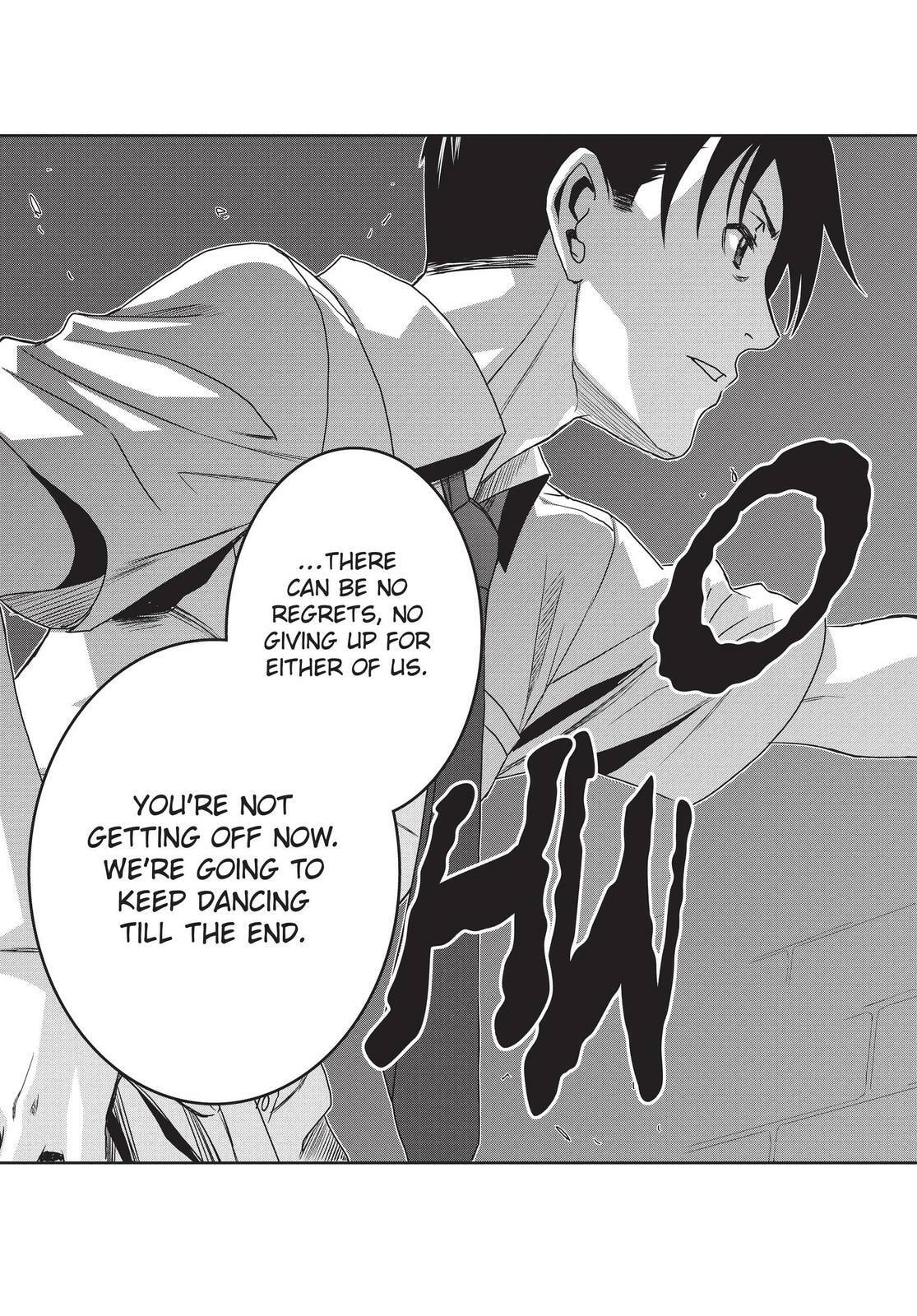 Read Black Lagoon chapter 77.2 image 64 on Lezhin