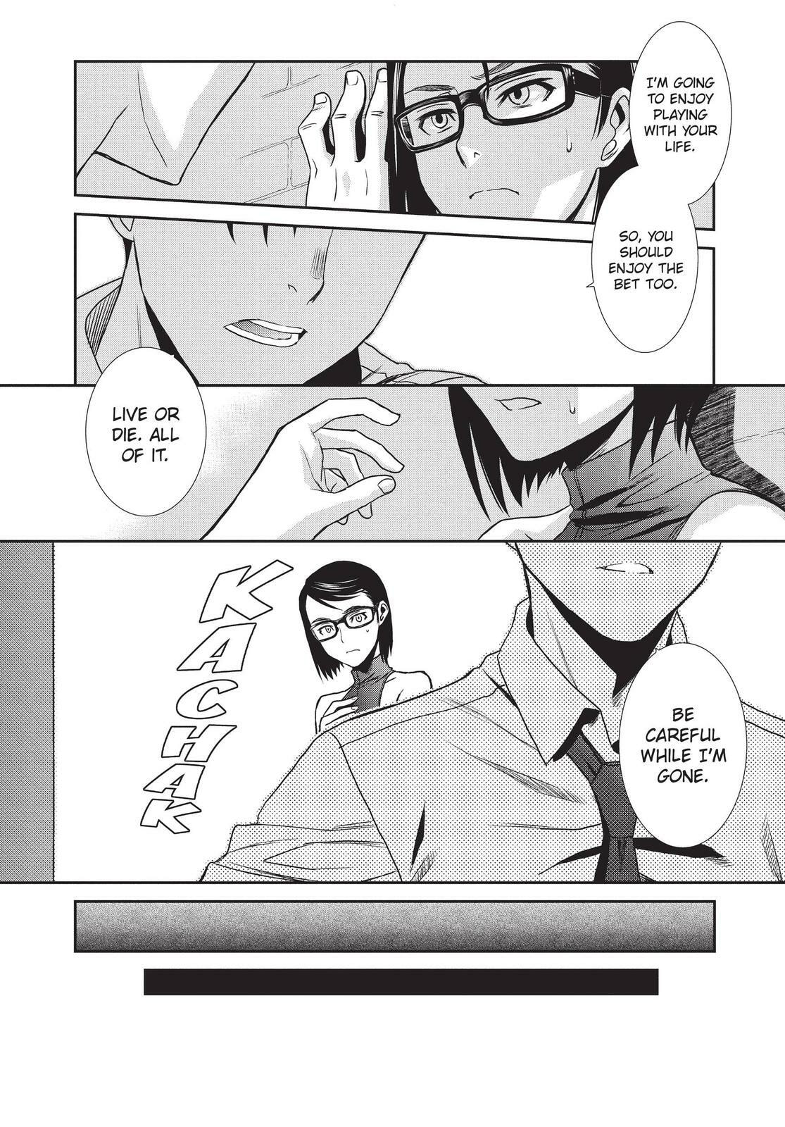 Read Black Lagoon chapter 77.2 image 65 on Lezhin