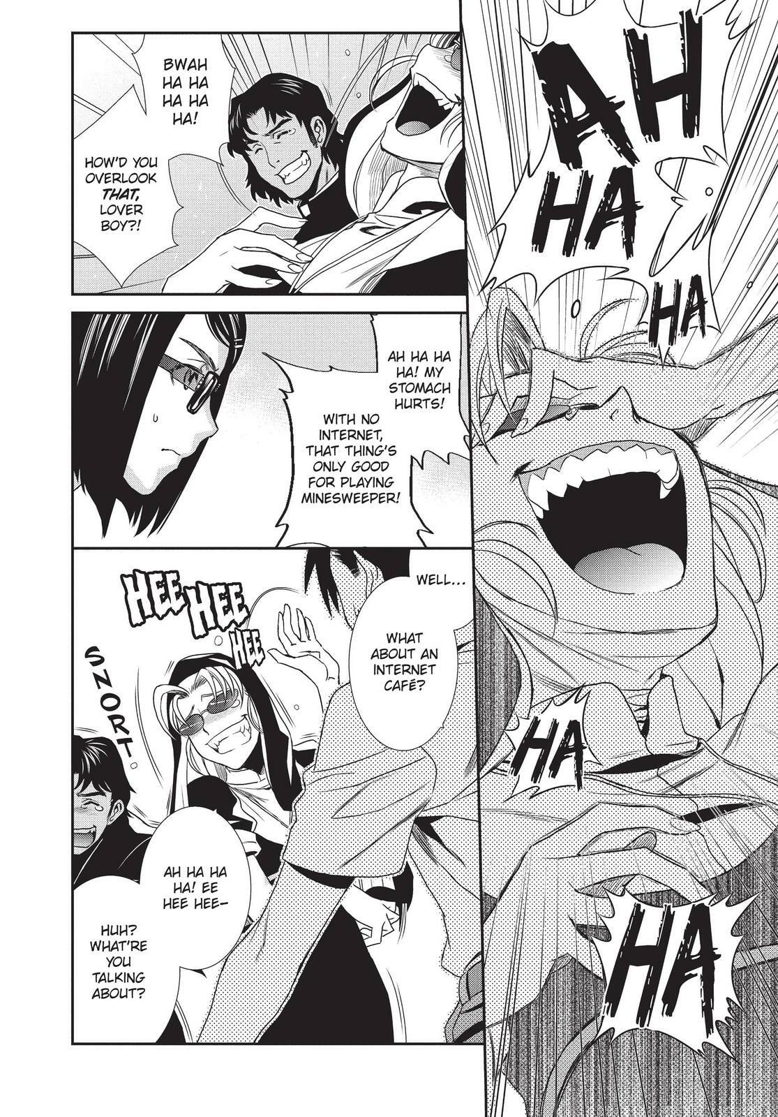 Read Black Lagoon chapter 77.2 image 93 on Lezhin