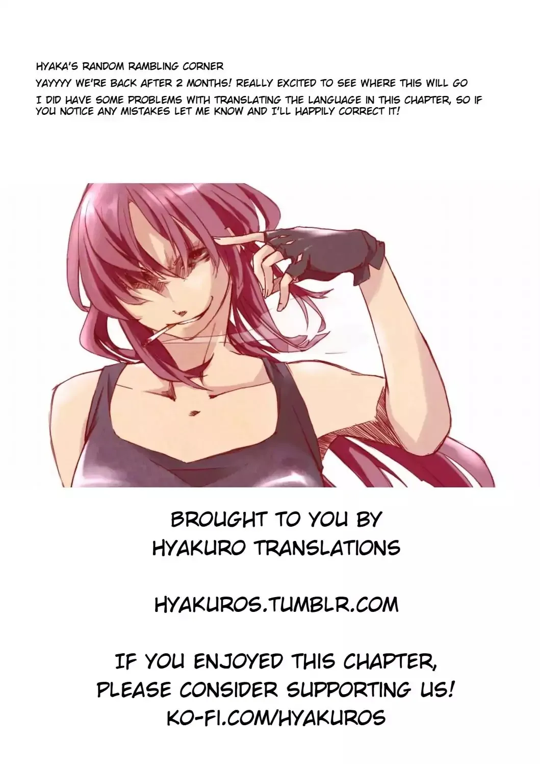 Read Black Lagoon chapter 98 image 14 on Lezhin