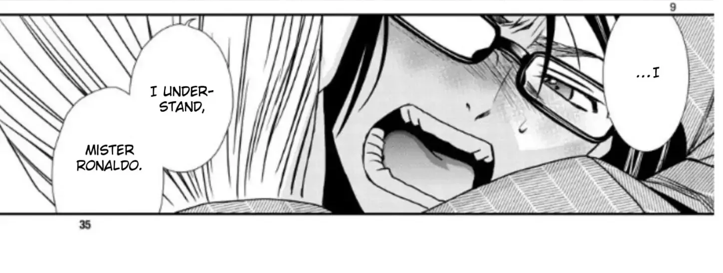 Read Black Lagoon chapter 99 image 17 on Lezhin