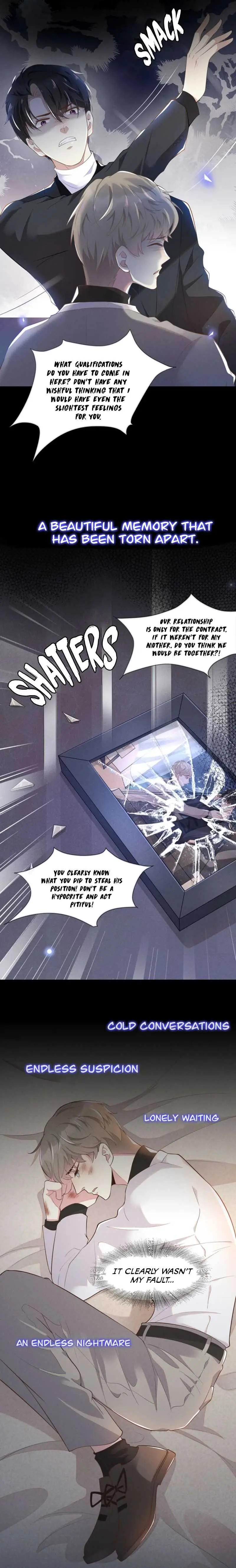 Read Black Lotus chapter 0.2 image 3 on Lezhin