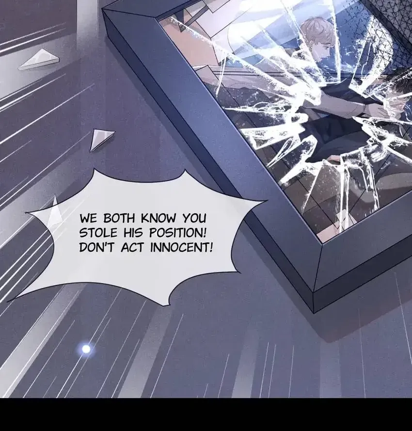 Read Black Lotus chapter 0.3 image 12 on Lezhin