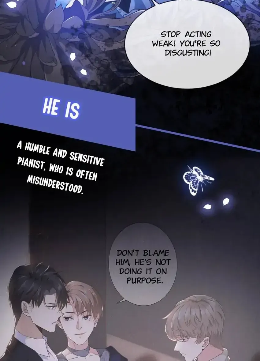 Read Black Lotus chapter 0.3 image 3 on Lezhin