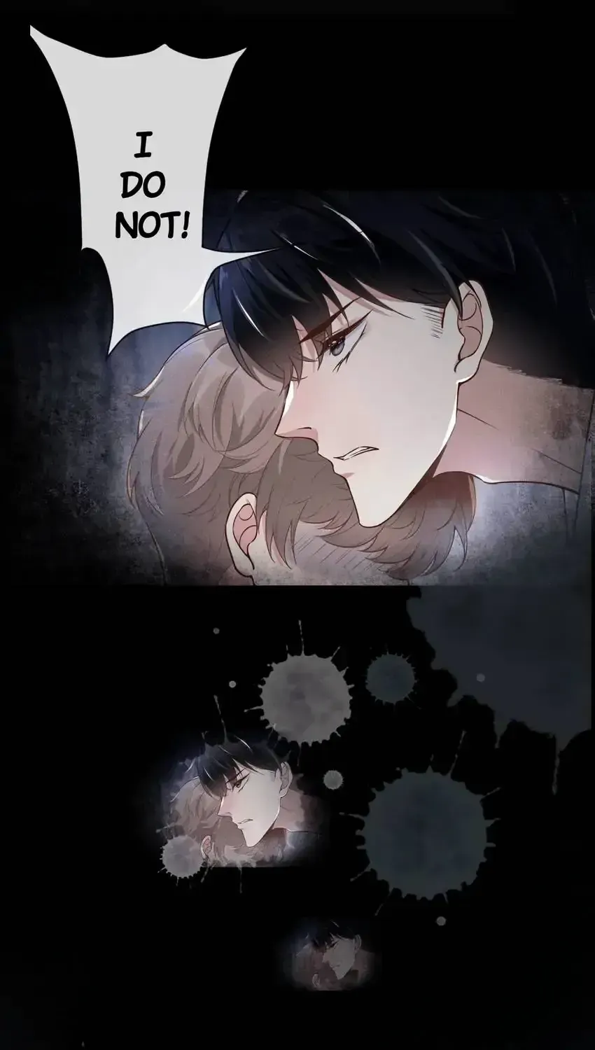 Read Black Lotus chapter 0.3 image 7 on Lezhin
