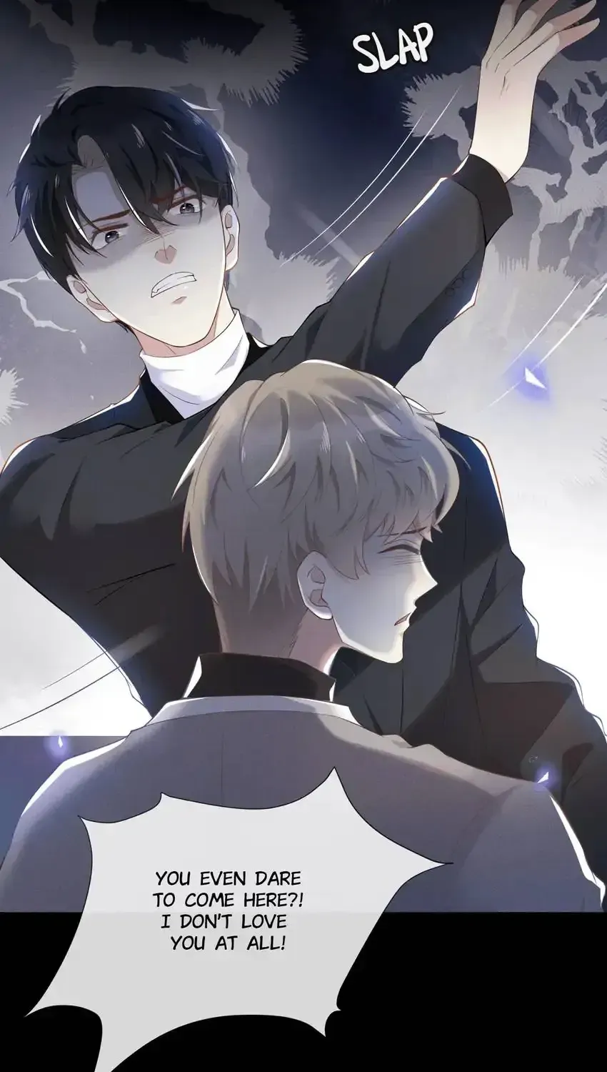 Read Black Lotus chapter 0.3 image 9 on Lezhin