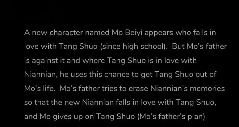 Read Black Lotus chapter 10.5 image 1 on Lezhin