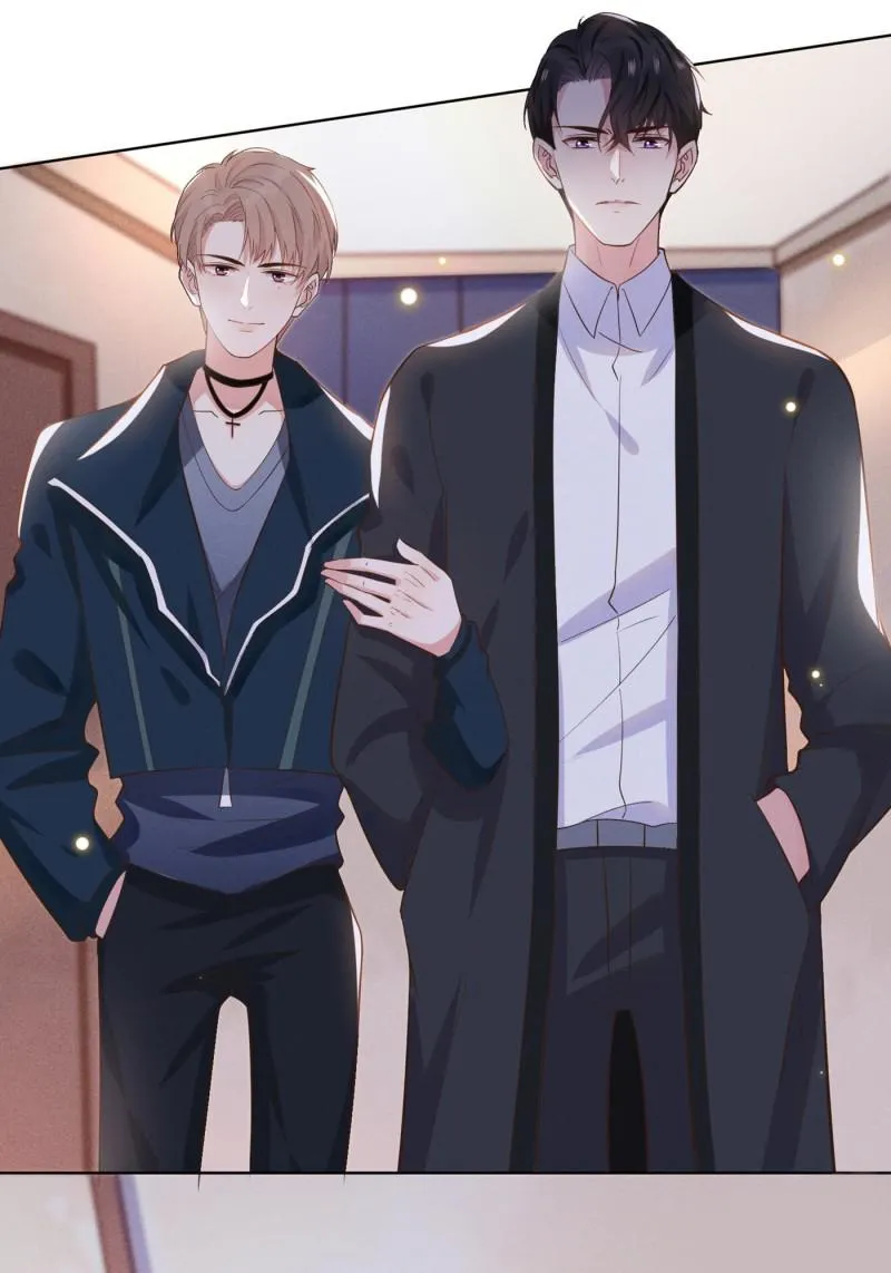 Read Black Lotus chapter 10 image 16 on Lezhin