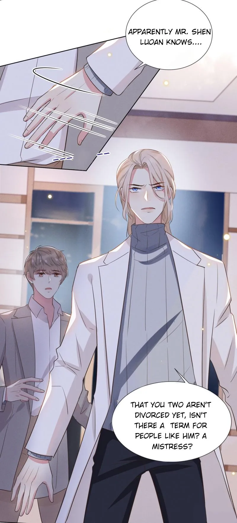 Read Black Lotus chapter 10 image 29 on Lezhin