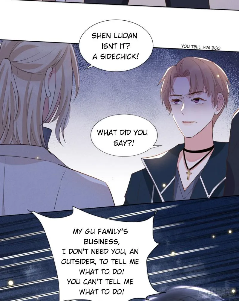 Read Black Lotus chapter 10 image 30 on Lezhin