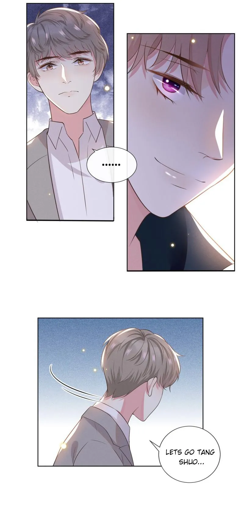 Read Black Lotus chapter 10 image 35 on Lezhin