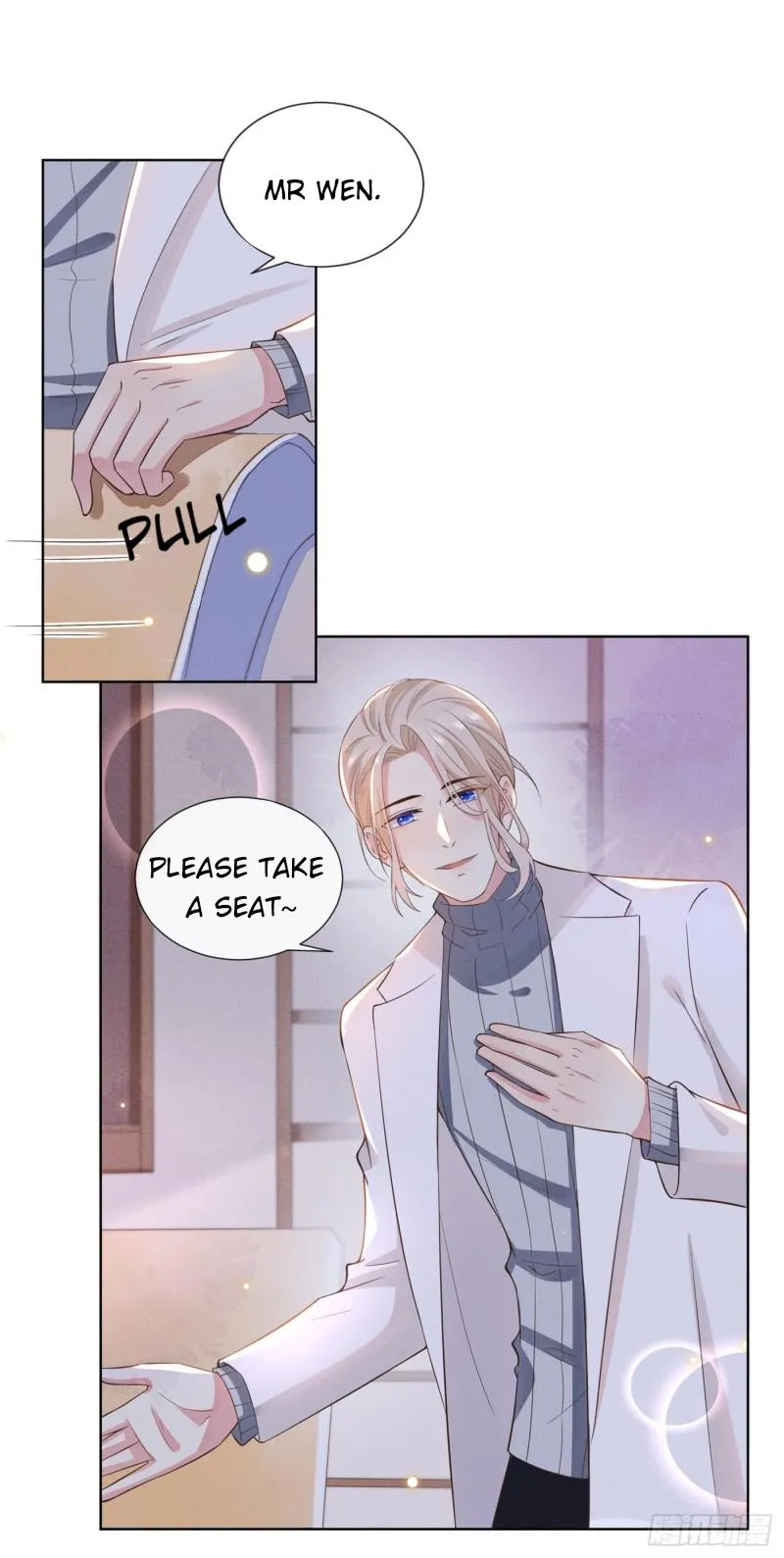 Read Black Lotus chapter 10 image 4 on Lezhin