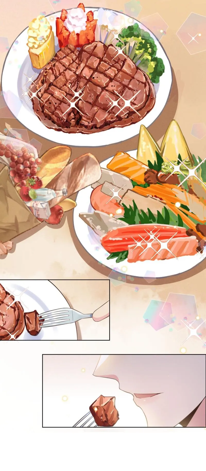 Read Black Lotus chapter 10 image 9 on Lezhin