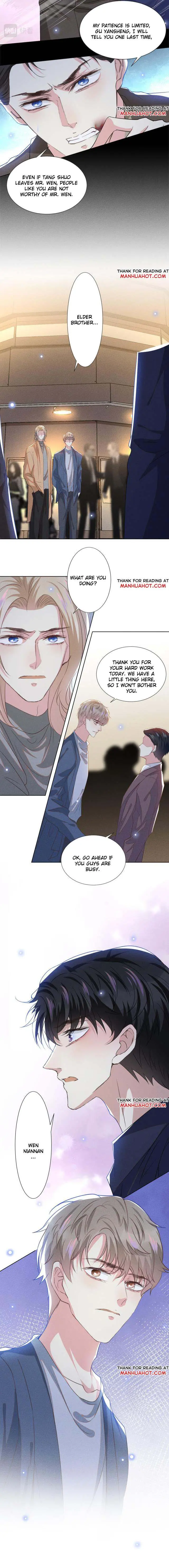 Read Black Lotus chapter 100 image 1 on Lezhin
