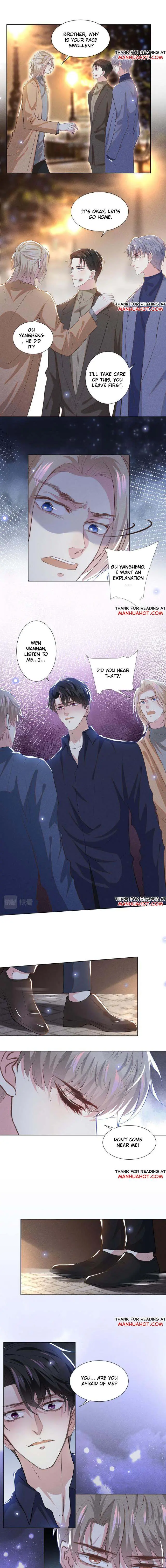 Read Black Lotus chapter 100 image 2 on Lezhin