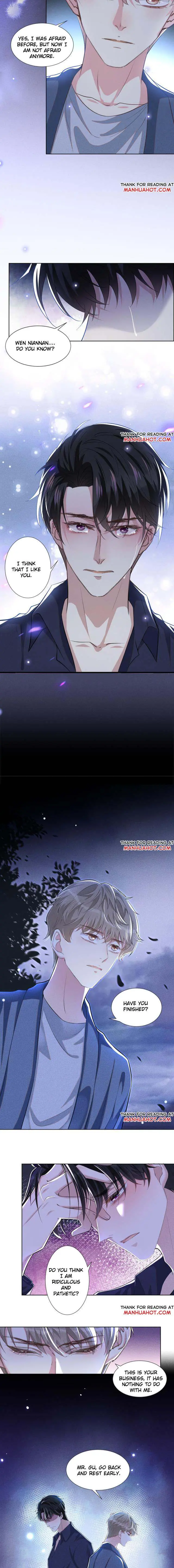 Read Black Lotus chapter 100 image 3 on Lezhin