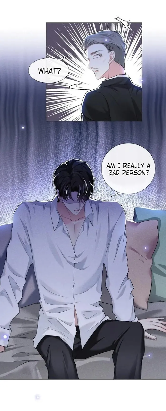 Read Black Lotus chapter 101 image 10 on Lezhin