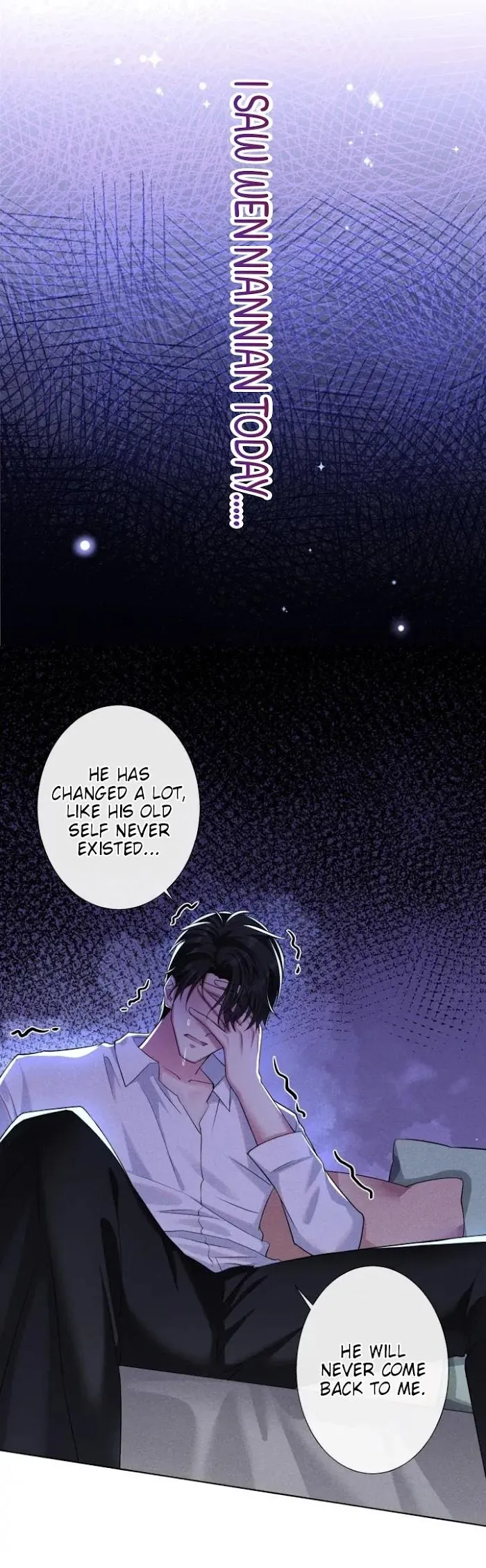 Read Black Lotus chapter 101 image 13 on Lezhin