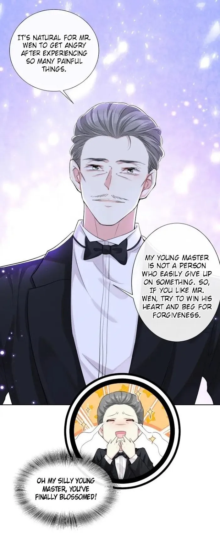Read Black Lotus chapter 101 image 15 on Lezhin