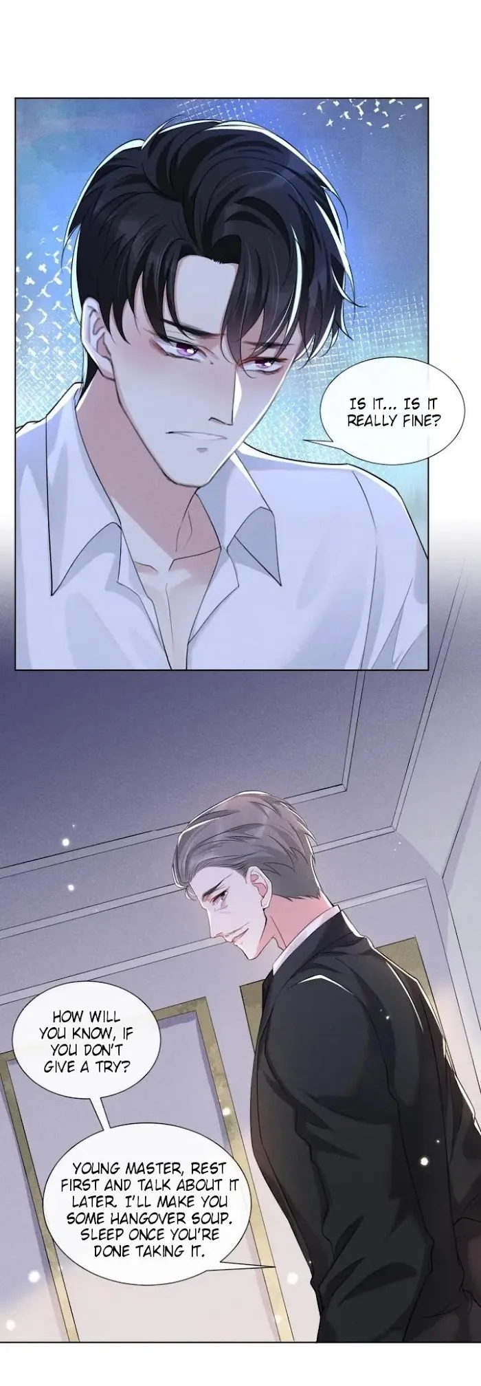 Read Black Lotus chapter 101 image 16 on Lezhin