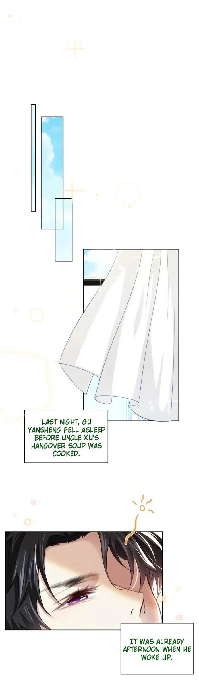 Read Black Lotus chapter 101 image 17 on Lezhin