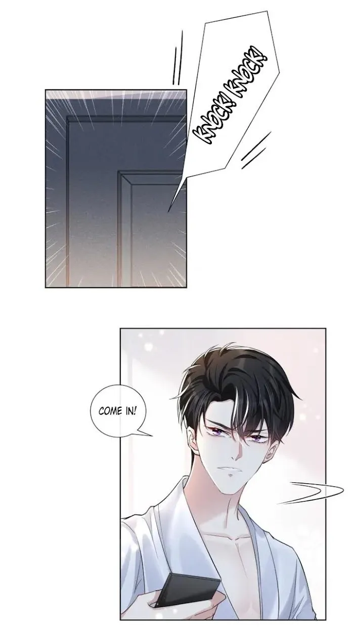 Read Black Lotus chapter 101 image 19 on Lezhin