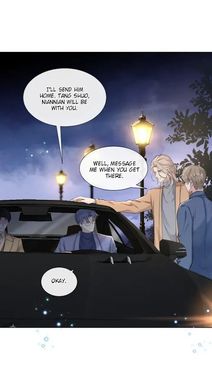 Read Black Lotus chapter 101 image 2 on Lezhin