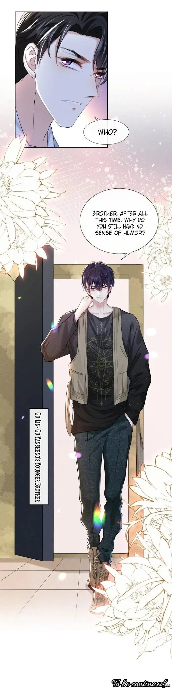Read Black Lotus chapter 101 image 21 on Lezhin