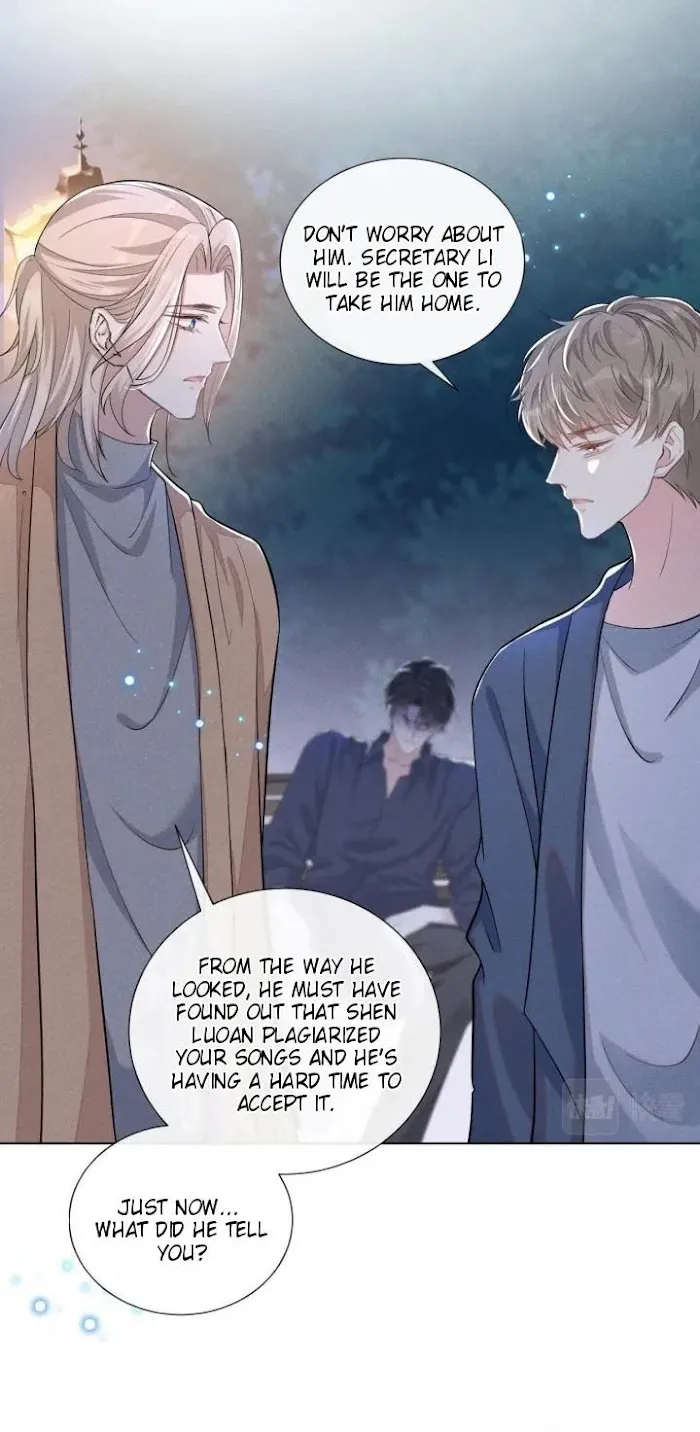 Read Black Lotus chapter 101 image 5 on Lezhin
