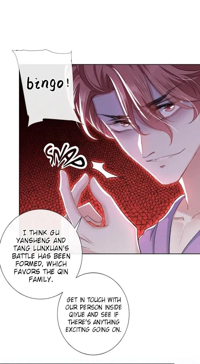 Read Black Lotus chapter 101 image 7 on Lezhin