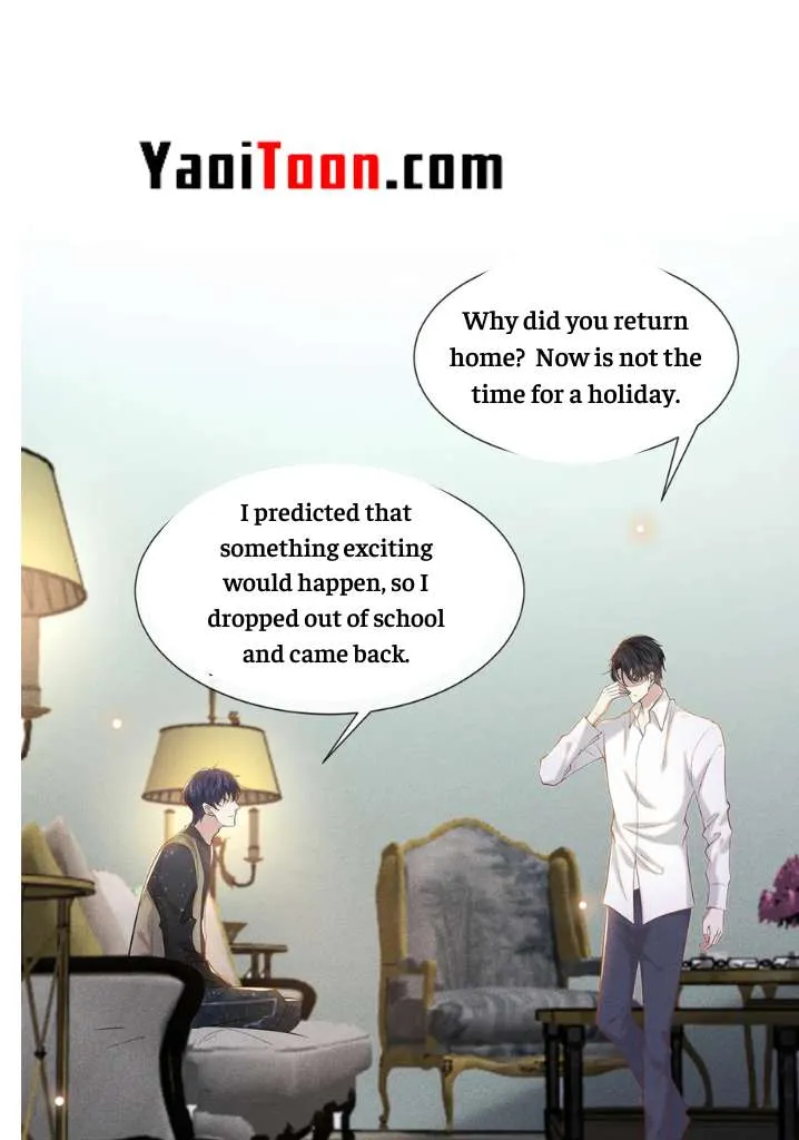 Read Black Lotus chapter 102 image 1 on Lezhin