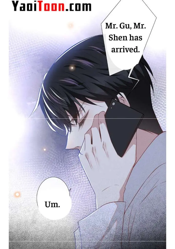 Read Black Lotus chapter 102 image 14 on Lezhin