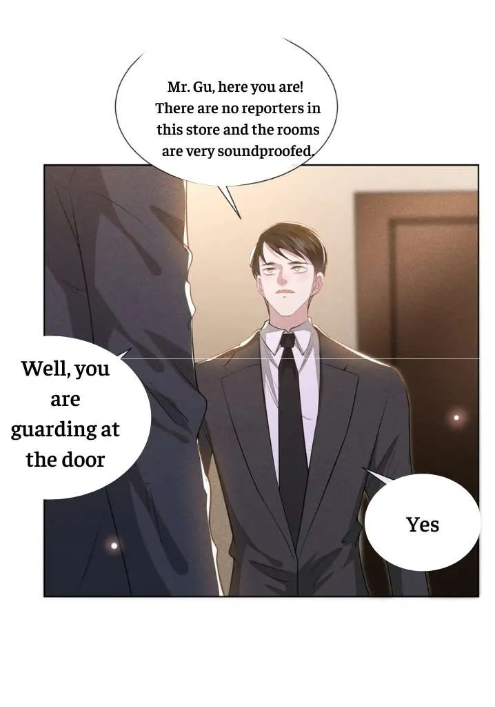 Read Black Lotus chapter 102 image 18 on Lezhin