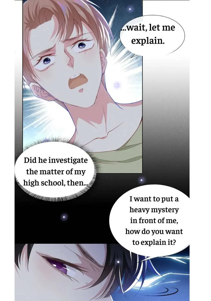 Read Black Lotus chapter 102 image 25 on Lezhin