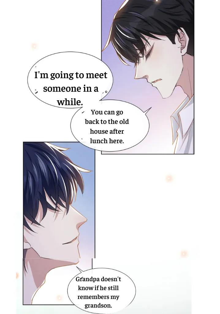 Read Black Lotus chapter 102 image 3 on Lezhin