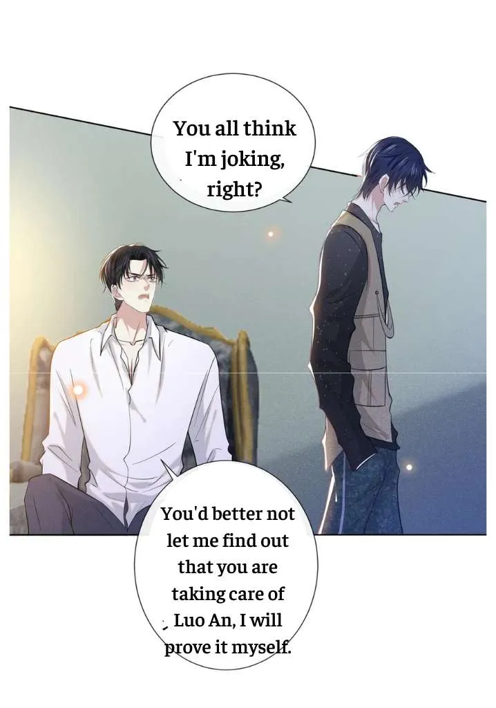 Read Black Lotus chapter 102 image 8 on Lezhin